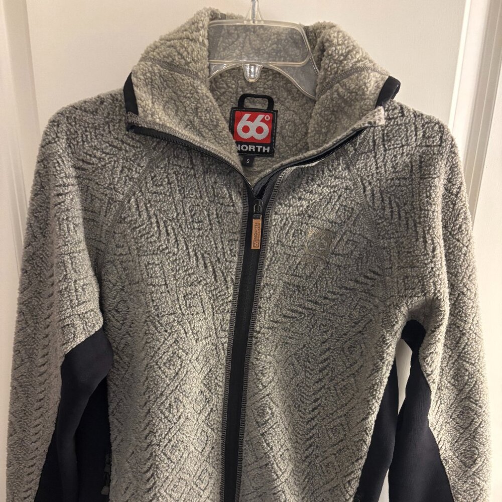 Men's 66 North Akrafjall Jacket